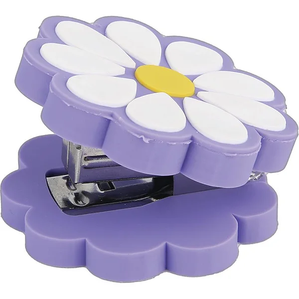 Presilladora Mini Tilibra Flor