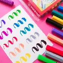 Stabilo Pen 68 Brush Set
