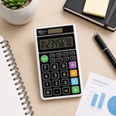 Calculadora Tilibra TC28
