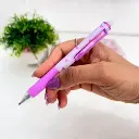 Boligrafo Borrable Tilibra Corazones