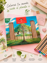 Ecolapices Faber Castell 36 PCS Edición Limitada