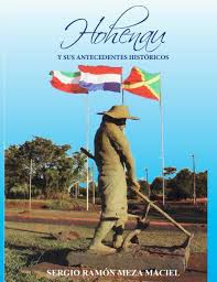 Libro Hohenau Antecedentes