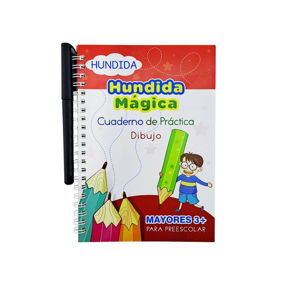 Cuaderno de Practica