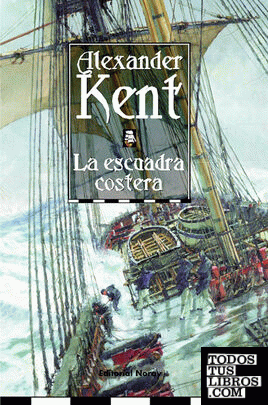 Libro Alexander Kent