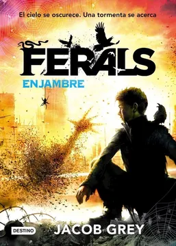 Libro Ferals