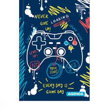Agenda Permanente Tilibra Cost D+ M3