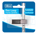Porta Lápiz Tilibra Pen Loop