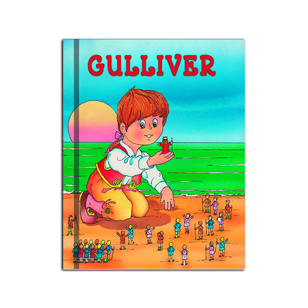Libros de cuentos clásicos Alamo