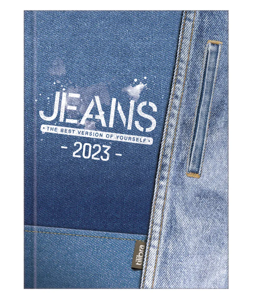 Agenda Oferta Jeans