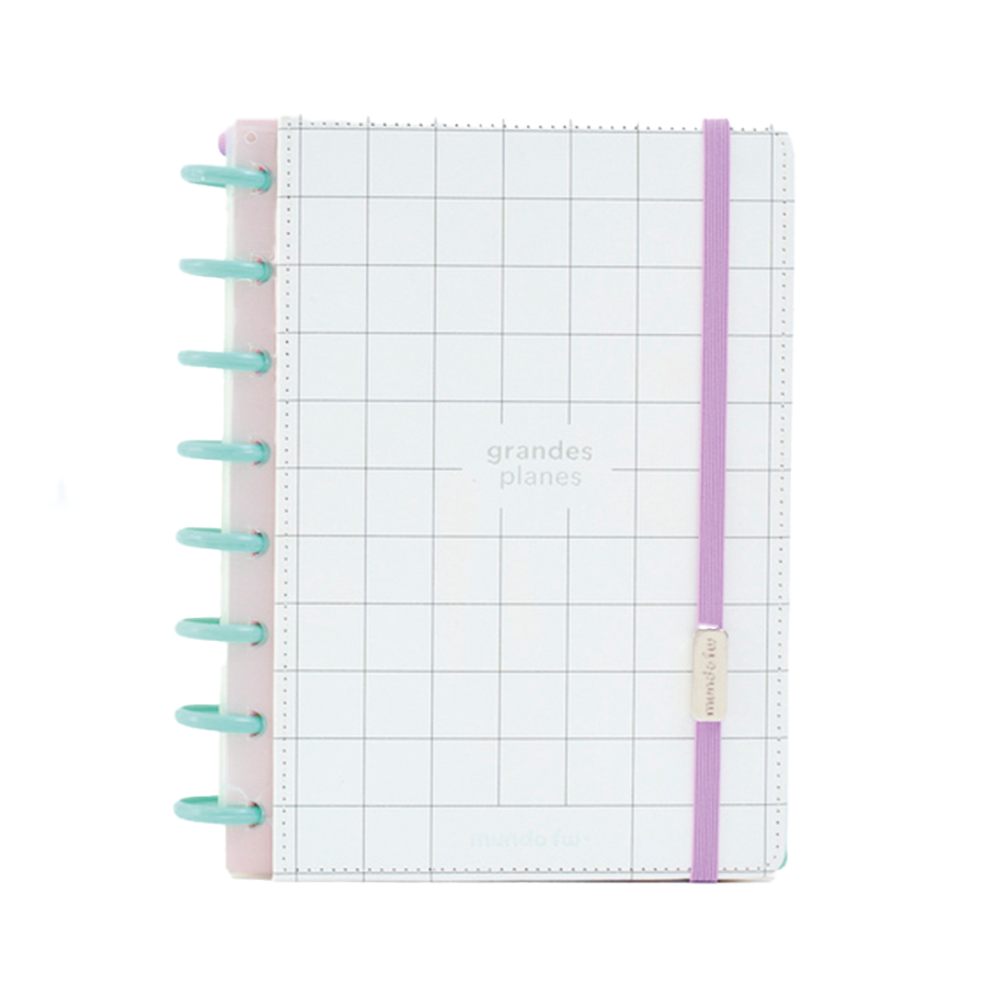 Agenda Perpetua FW Joy Cuadrille