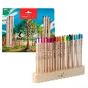Ecolapices Faber Castell 36 PCS Edición Limitada