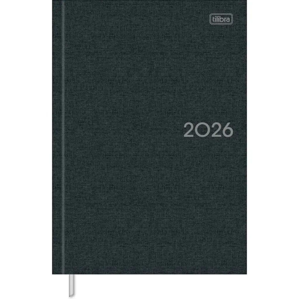 Agenda Tilibra Cost Milano