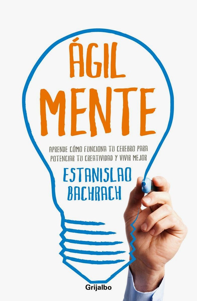 Libro Agilmente 