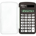 Calculadora de Bolsillo Tilibra TC21 Negro