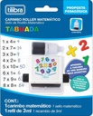 Sello Tilibra Multiplicaciones
