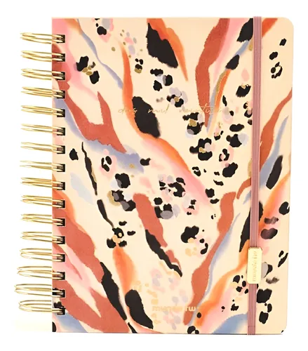Agenda FW Belle Animal Print 