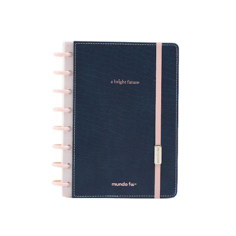 Agenda Perpetua FW Croco