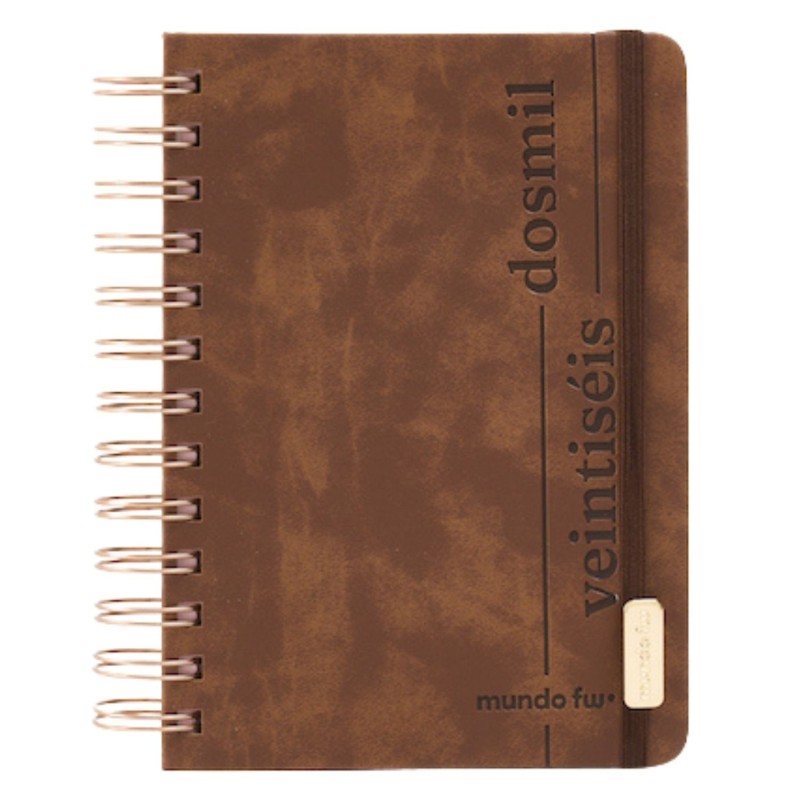 Agenda FW Neo Coffee