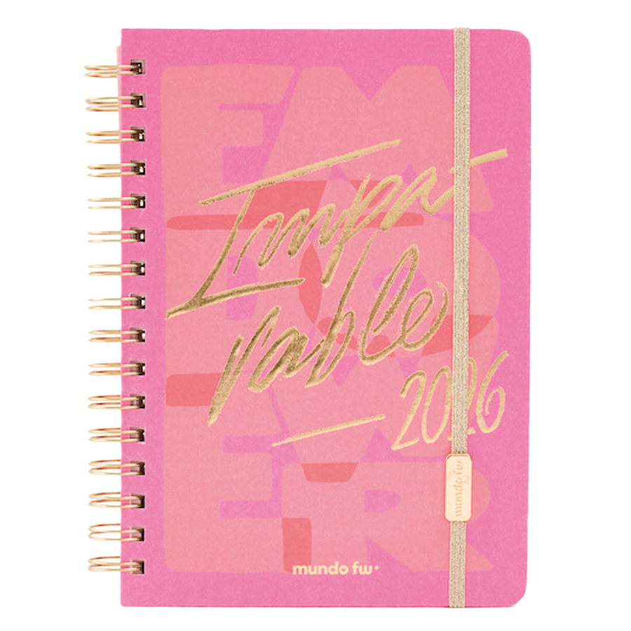 Agenda FW Inspire Power