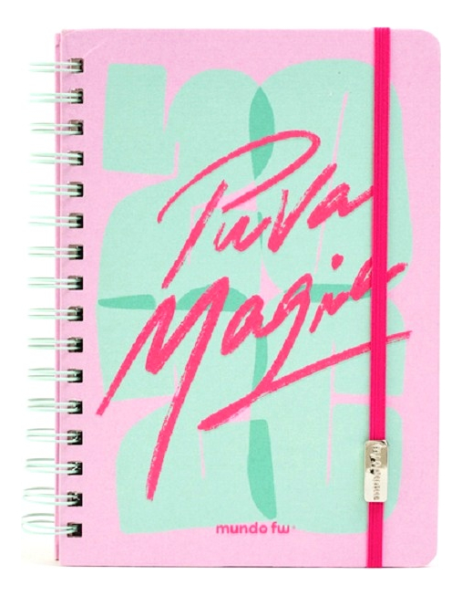 Agenda Fw Inspire Magic