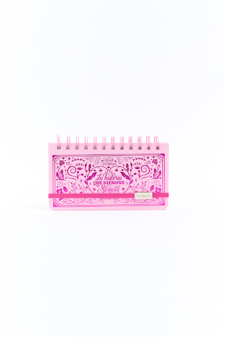 Agenda Fw Pocket Soñar 