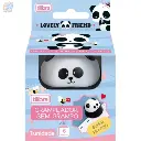 Presilladora Tilibra Lovely Friend