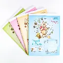 Block Tilibra Carta Pooh