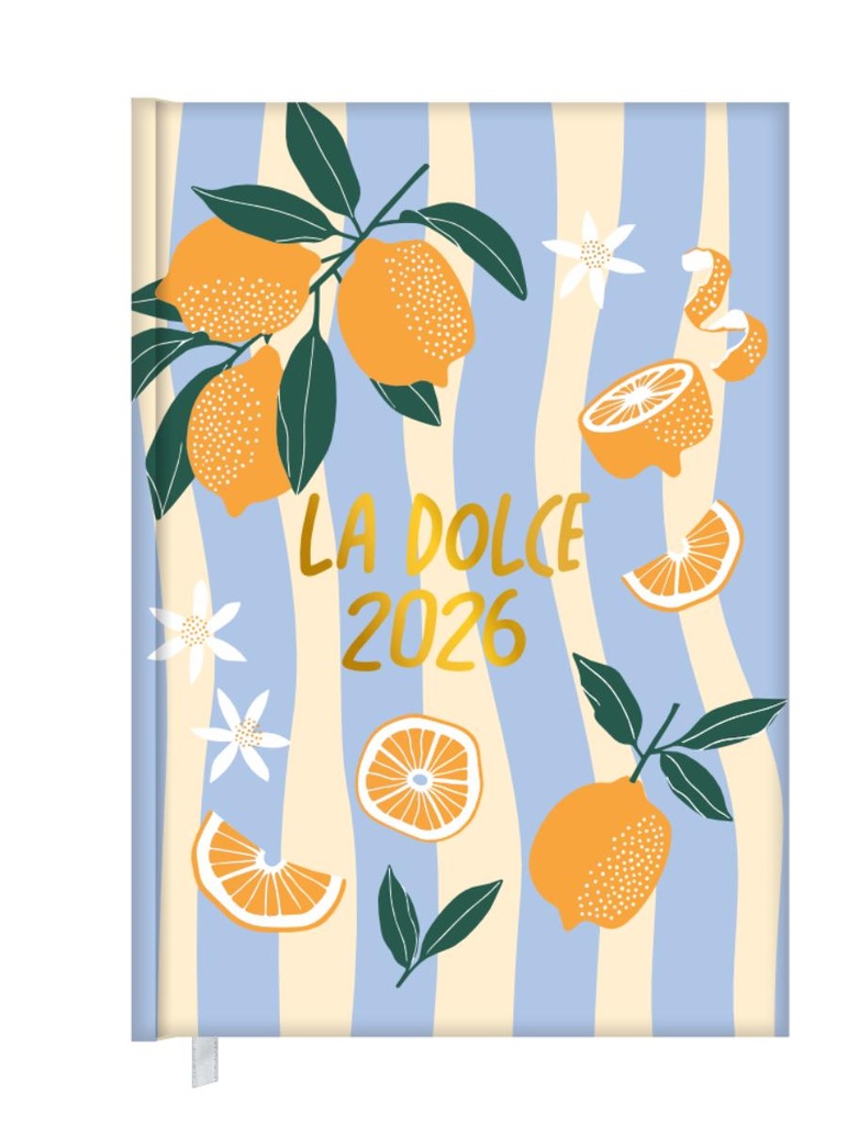 Agenda Safira Redoma