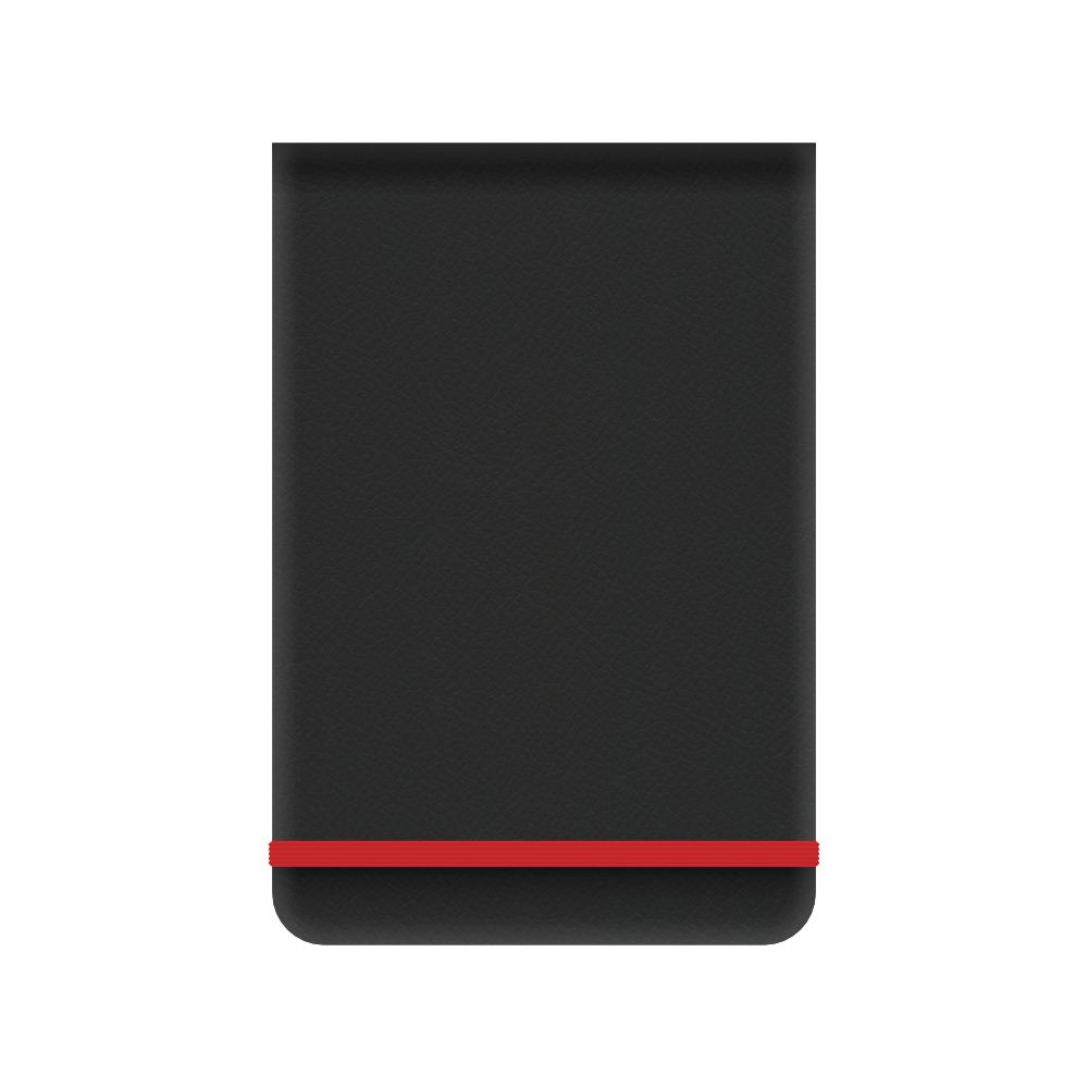 Anotador Redoma Reporter 10x15