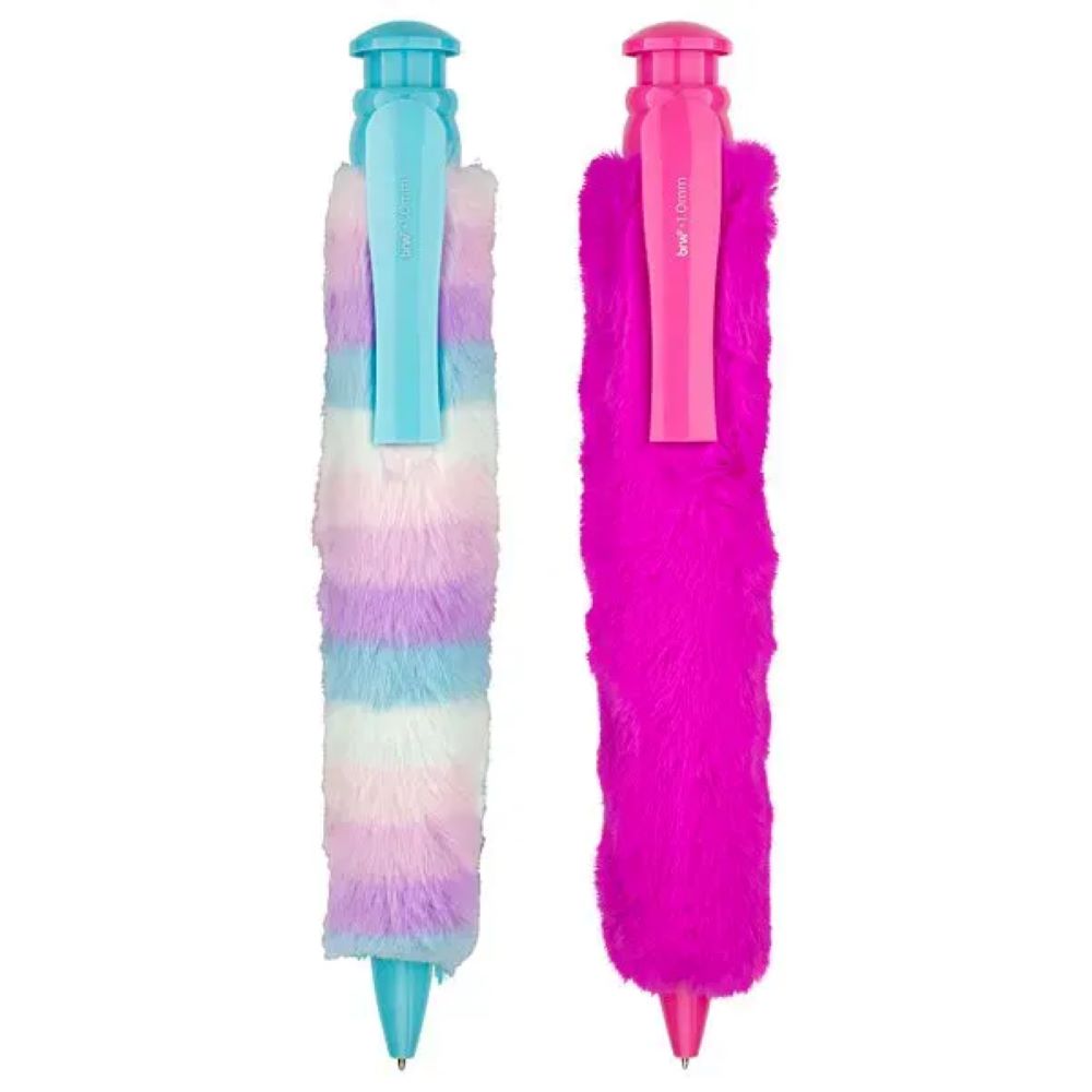 Boligrafo BRW XL Plush