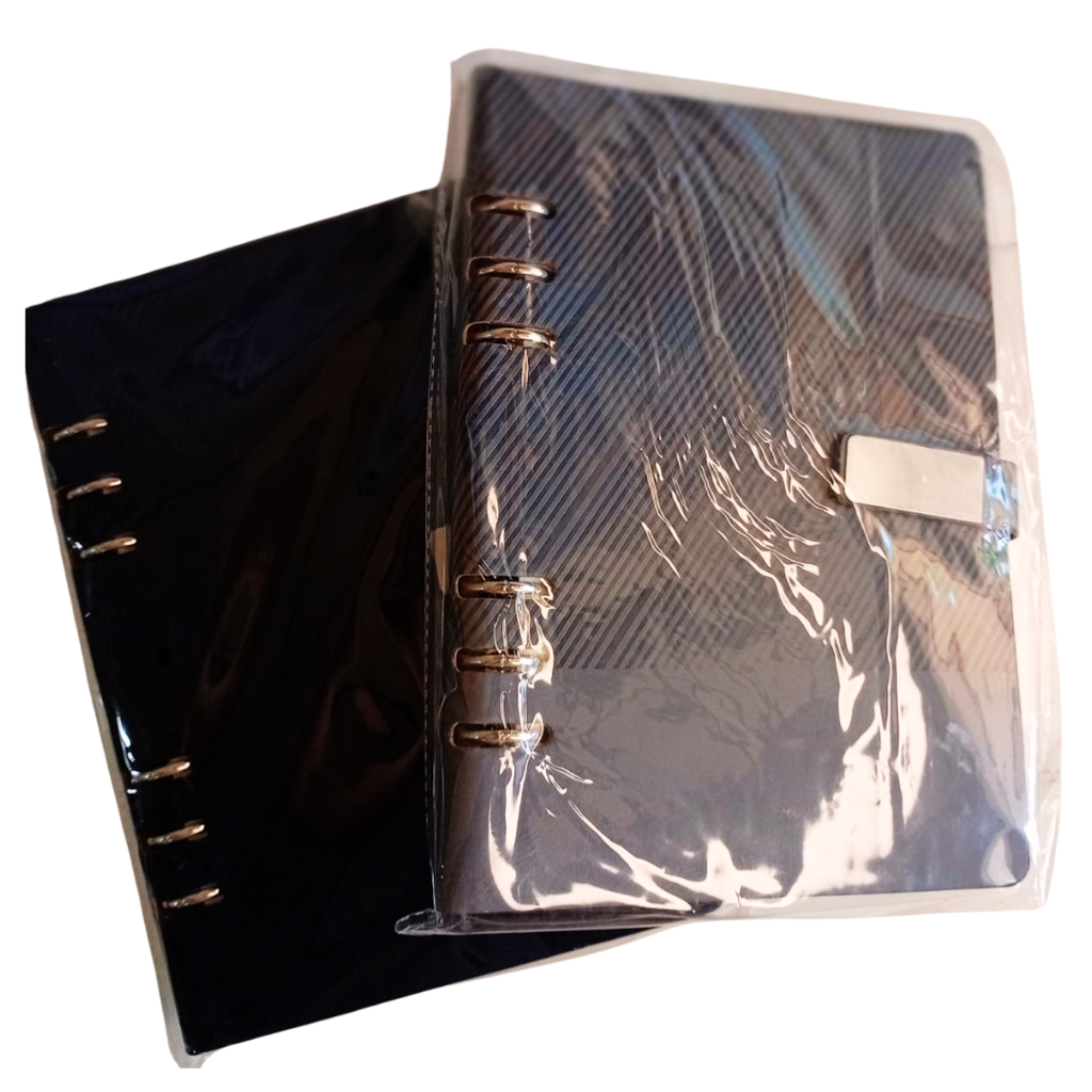 Agenda Perpetua con Iman K-YALONG 