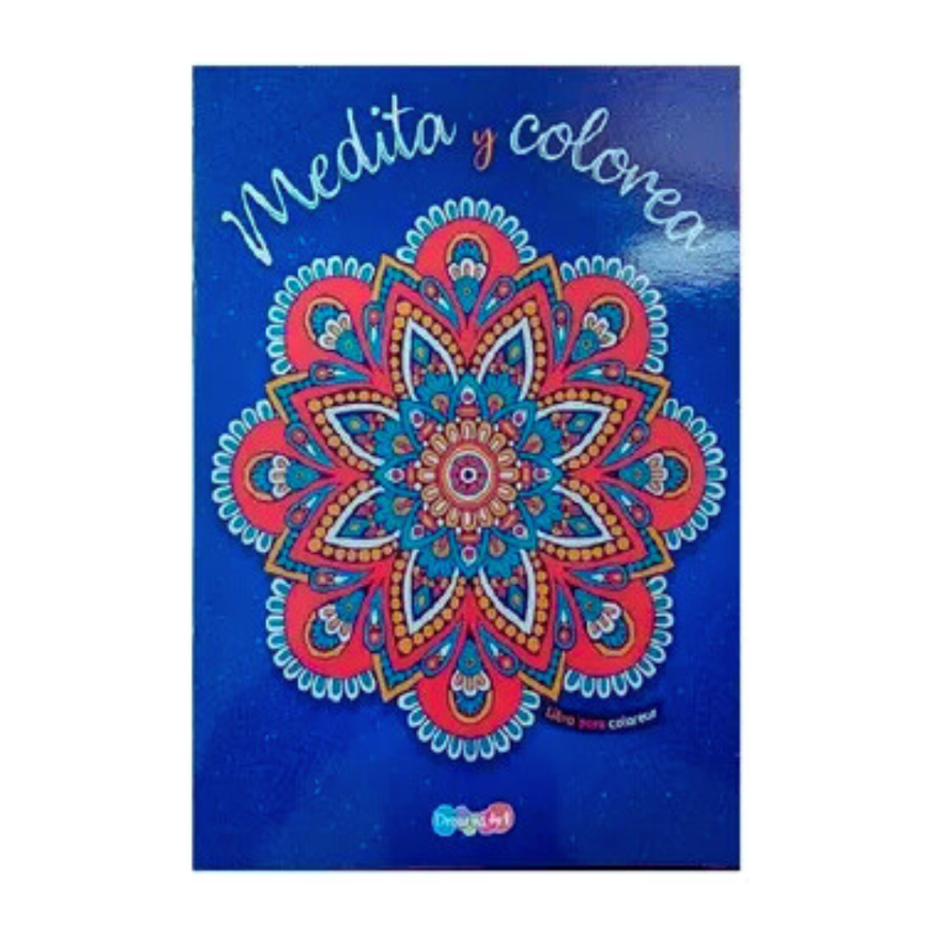 Libros Mandalas Dreams Art 