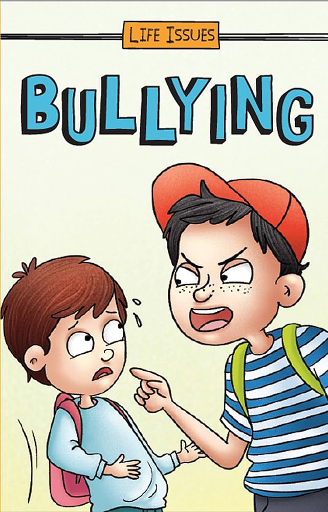 Libro Inglés Sicoben Bullying 