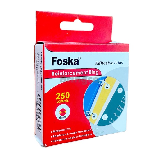 Adhesivo para perforación Foska 250U
