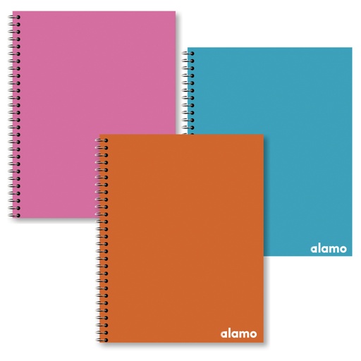 Anotador TD Alamo Colores Varios