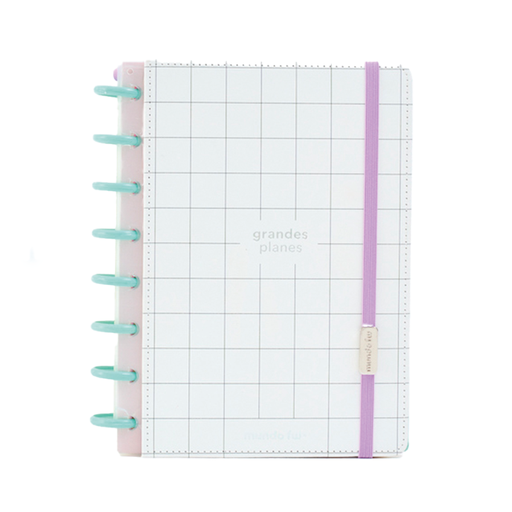 Agenda Perpetua FW Joy Cuadrille