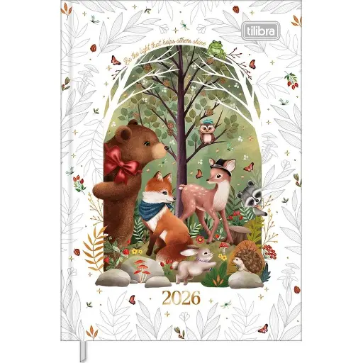 Agenda Cost Tilibra Loveland M3