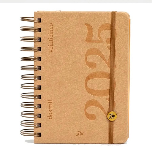 Agenda Fw Neo Twenty Verde