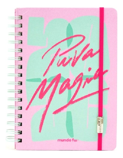 Agenda Fw Inspire Magic