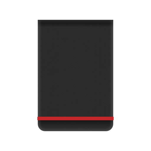 Anotador Redoma Reporter 10x15